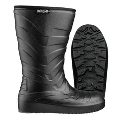 Winter Light Vinterfodrad Stövel BLACK / EUR 36