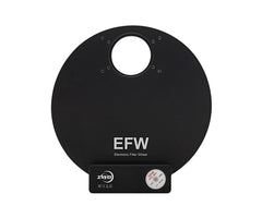 ZWO USB Filterhjul för 7x 2" filter 1 ST