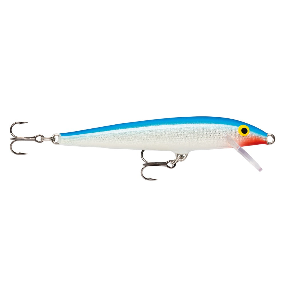 Original Flytande SILVER / 7 CM