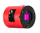 Monokromatisk Kamera ASI2600MM Duo - Sensor D=28,3 mm - med Guiding Sensor 1 ST