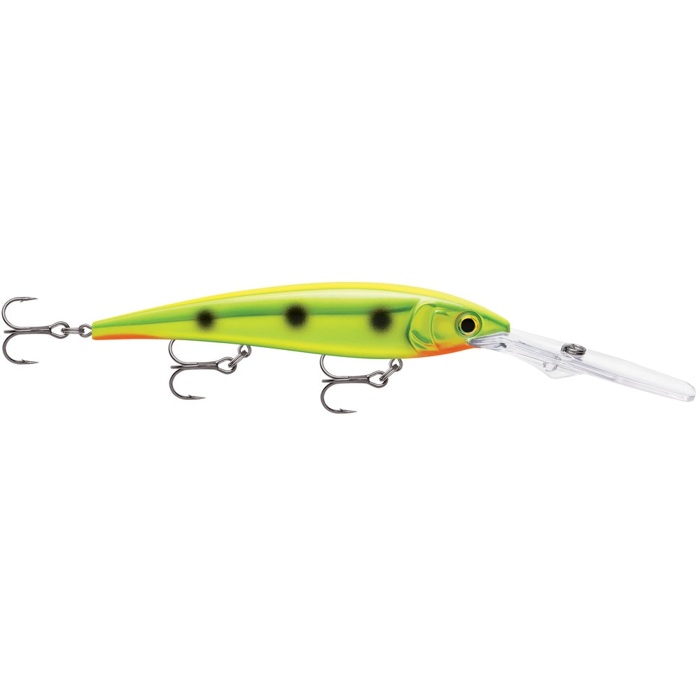 Gold Miner 30 FIRETIGER / 13 CM / 21 GRAM