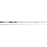 Psycho Stick Haspelspö SVART / 6´8" / 3-14 GRAM