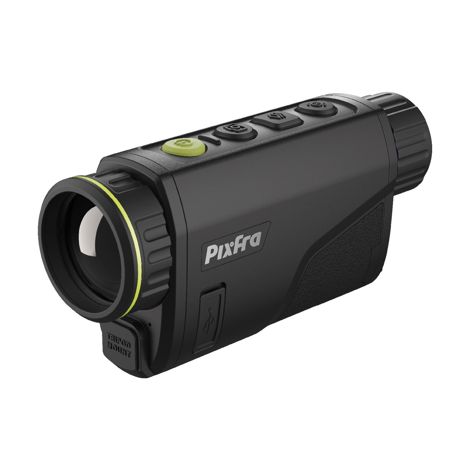 Arc Pro A425P 384x288 25 mm Värmekamera EN STL