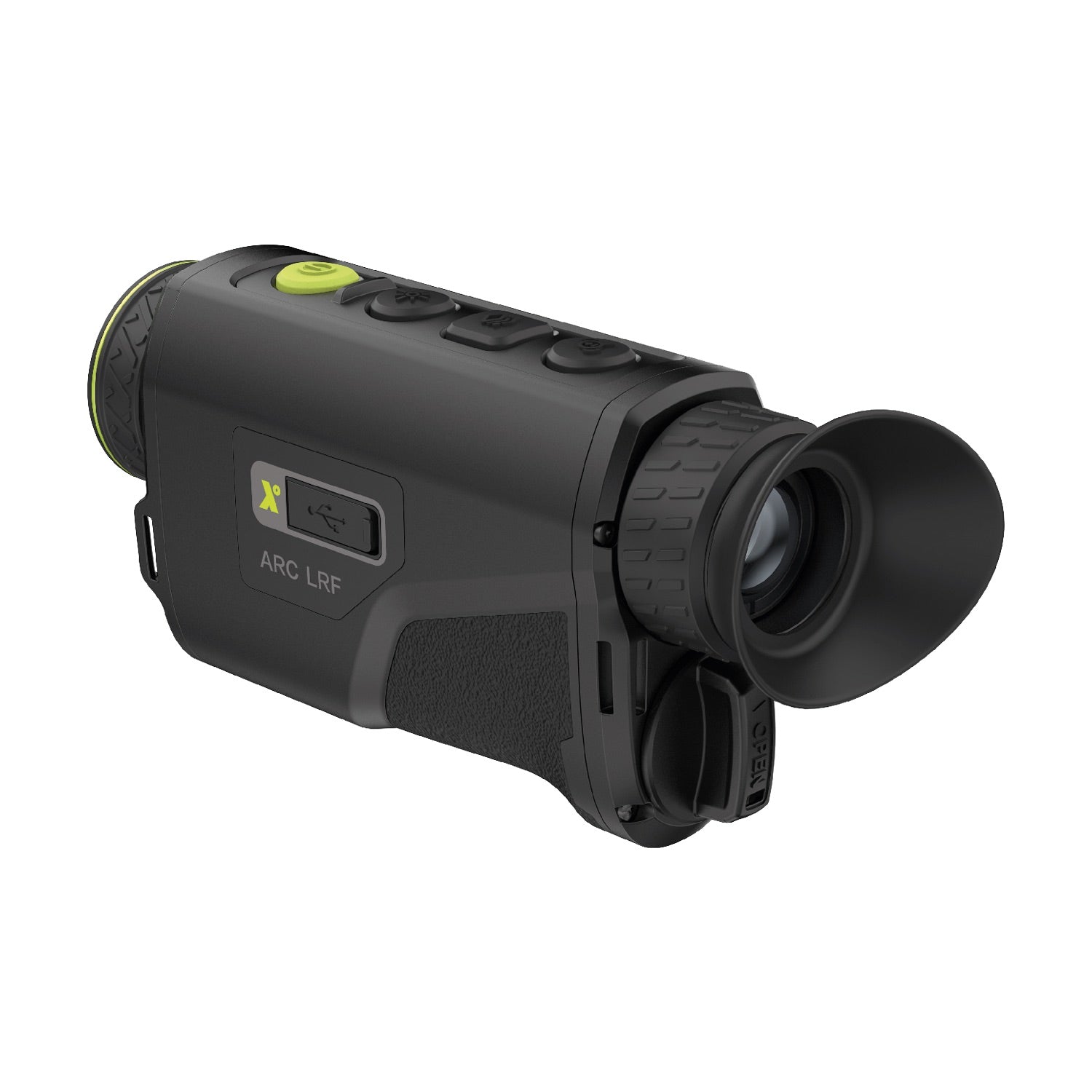 Arc Pro A625P 640x512 25 mm Värmekamera EN STL