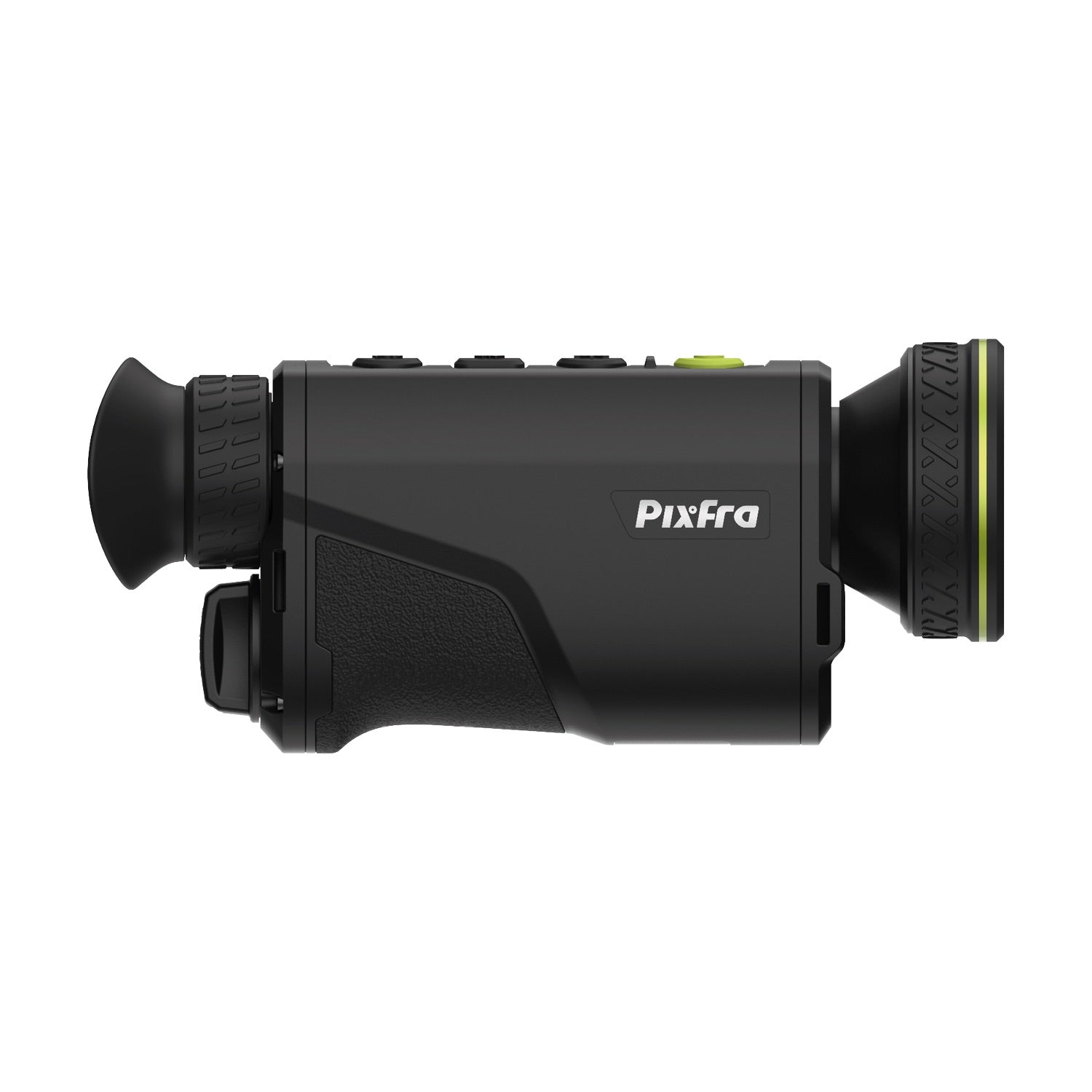 Arc Pro A650P 640x512 50 mm Värmekamera EN STL