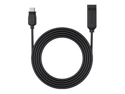 Förlängningskabel 4.5 m USB-C med tätning EN STL