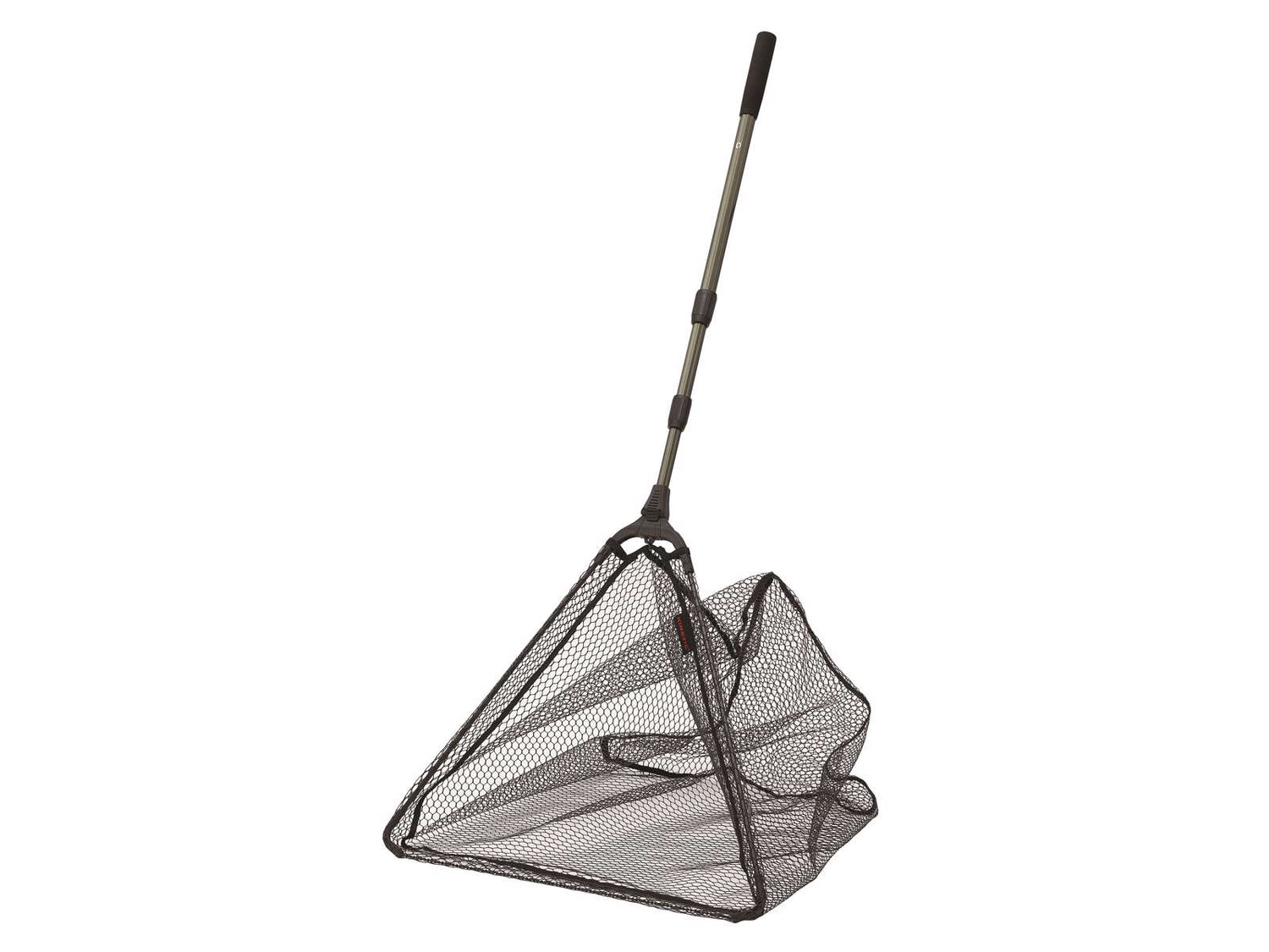 Volga Power Net SVART / 60 X 60 CM / 150CM