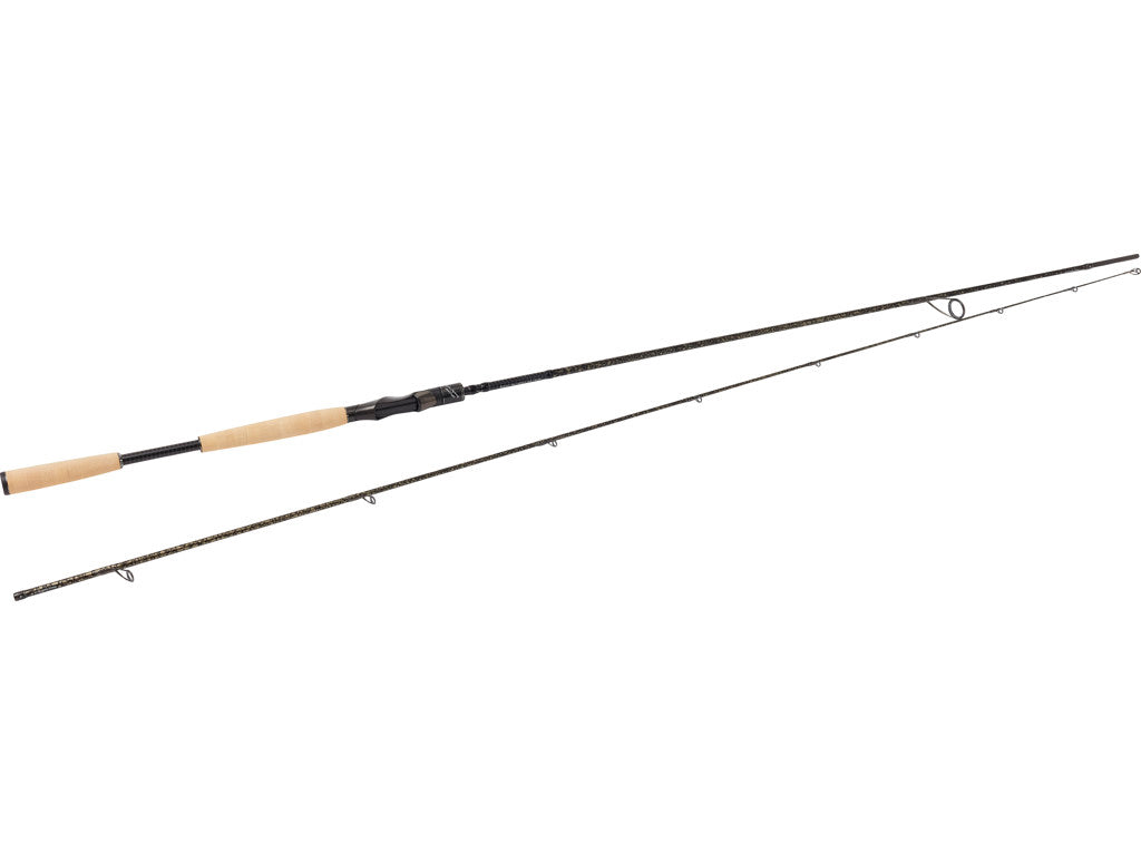 W8 Spin 2nd SVART / 9´2