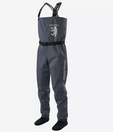 Timber Waders DARK GREY / SMALL