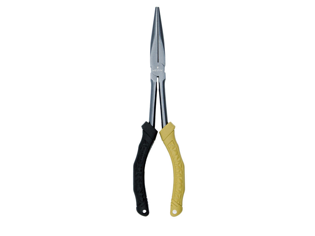 Unhooking Plier SVART / MEDIUM 24 CM