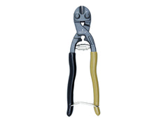 Cable and Hook Cutter BLACK SAND / 8" / 20 CM