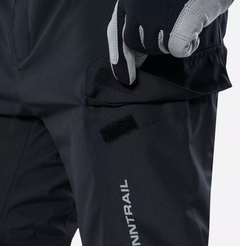 Expert Pants GRAPHITE / XS