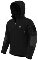 Tactic Softshell Jacket GRAPHITE / SMALL