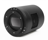 SkyEye62AC Full Frame Monokrom Astro-kamera, kyld – Sensor Ø 43,3 mm 1 ST