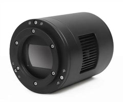 SkyEye62AC Full Frame Monokrom Astro-kamera, kyld – Sensor Ø 43,3 mm 1 ST