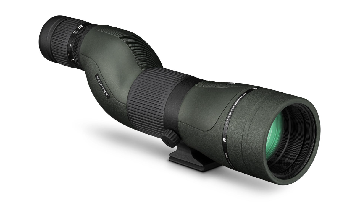 Diamondback HD 16-48x65 Rak Tubkikare EN STL