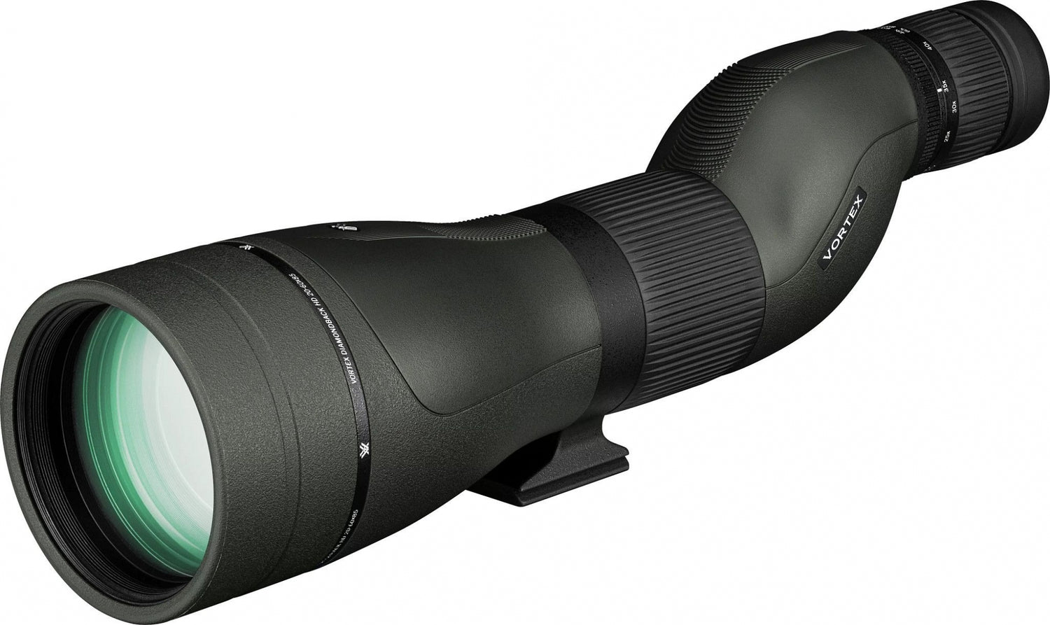 Diamondback HD 20-60x85 Rak Tubkikare EN STL
