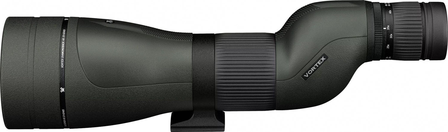 Diamondback HD 20-60x85 Rak Tubkikare EN STL