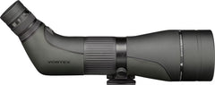 Crossfire HD 20-60x80 Vinklad Tubkikare EN STL