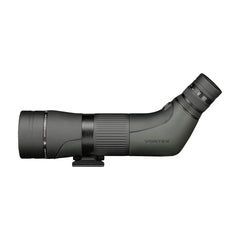 Crossfire HD 16-48x65 Vinklad Tubkikare EN STL