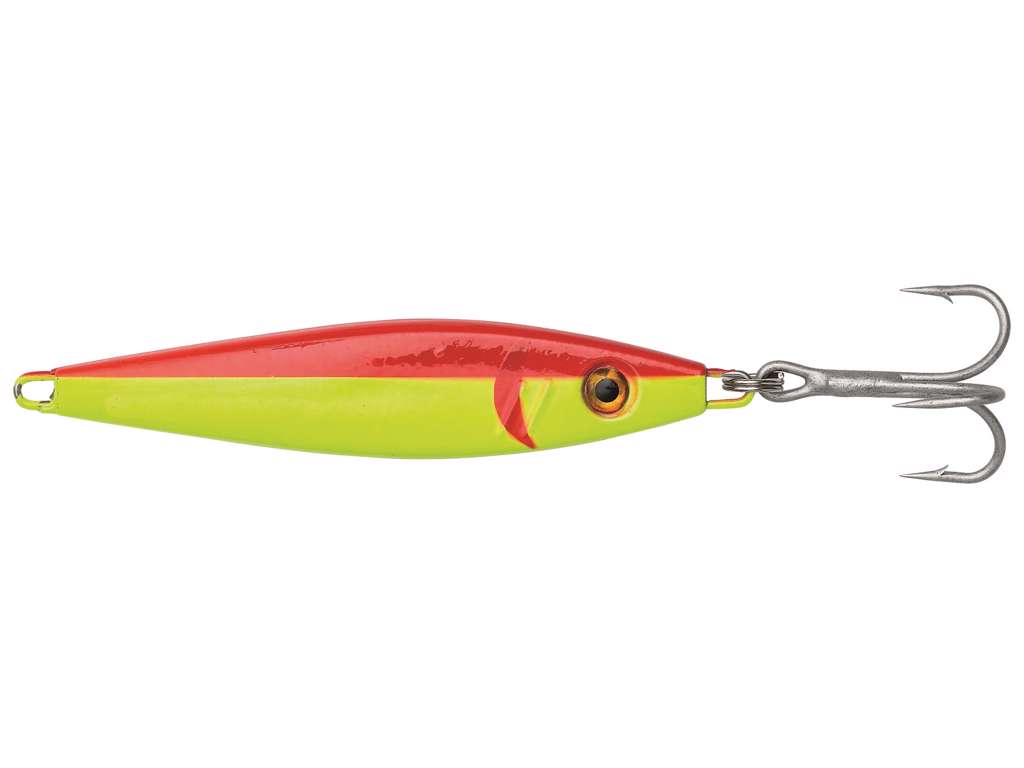 Torskepilk YELLOW / ORANGE / 200 GRAM