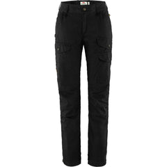 Vidda Pro Ventilated Trousers Women BLACK / 36/R