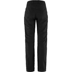 Vidda Pro Ventilated Trousers Women BLACK / 36/R