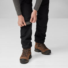 Vidda Pro Ventilated Trousers Women BLACK / 36/R