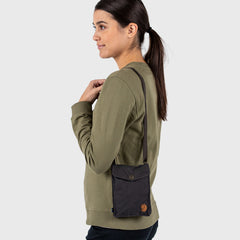 Pocket BLACK / EN STL