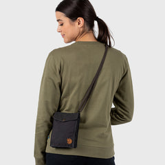 Pocket BLACK / EN STL