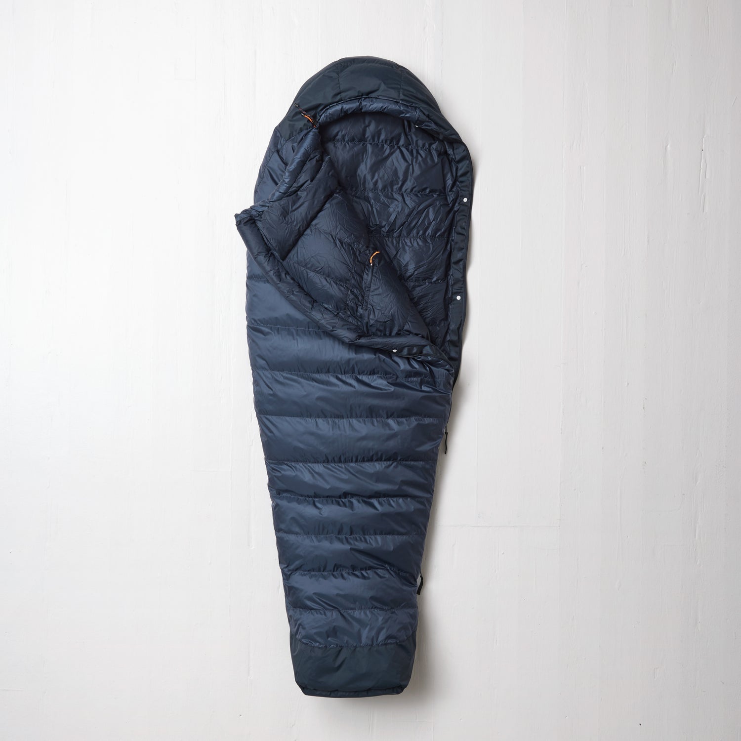 Keb Two Seasons NAVY / REG LZ