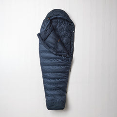Keb Two Seasons NAVY / REG LZ