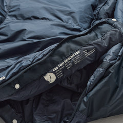 Keb Two Seasons NAVY / REG LZ