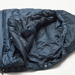 Keb Two Seasons NAVY / REG LZ