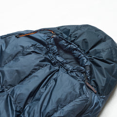 Keb Two Seasons NAVY / REG LZ