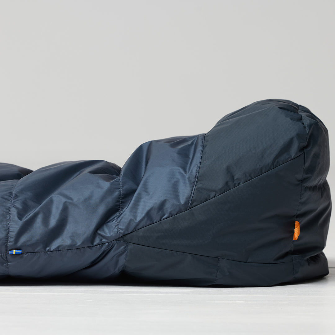 Keb Two Seasons NAVY / REG LZ