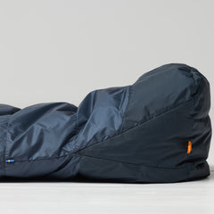 Keb Two Seasons NAVY / REG LZ