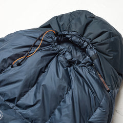 Keb Three Seasons Women NAVY / REG LZ