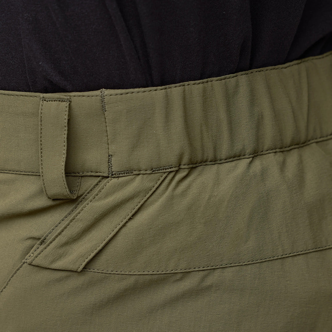 High Coast Pack Shorts Men BLACK / 48