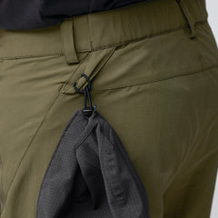 High Coast Pack Shorts Men BLACK / 48