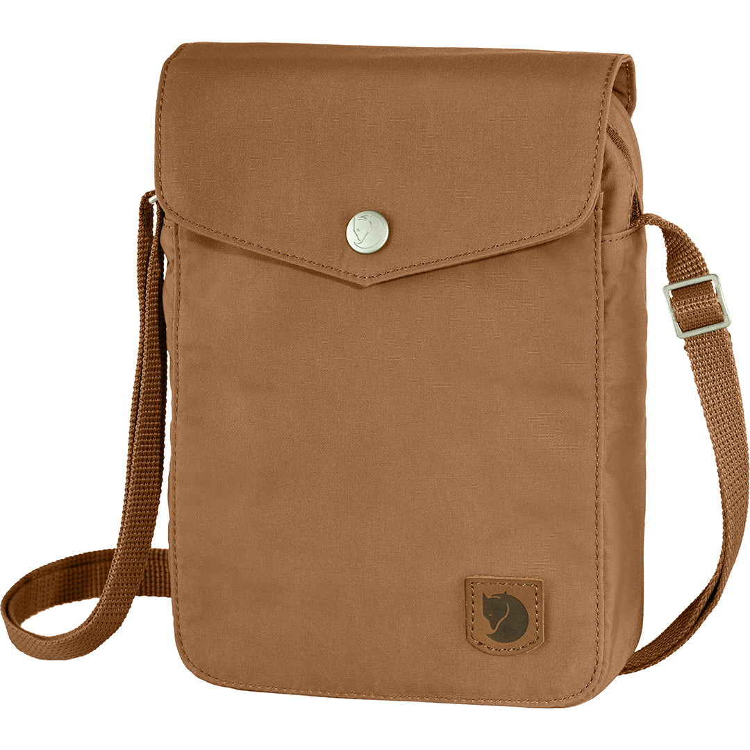 Greenland Pocket KHAKI DUST / EN STL