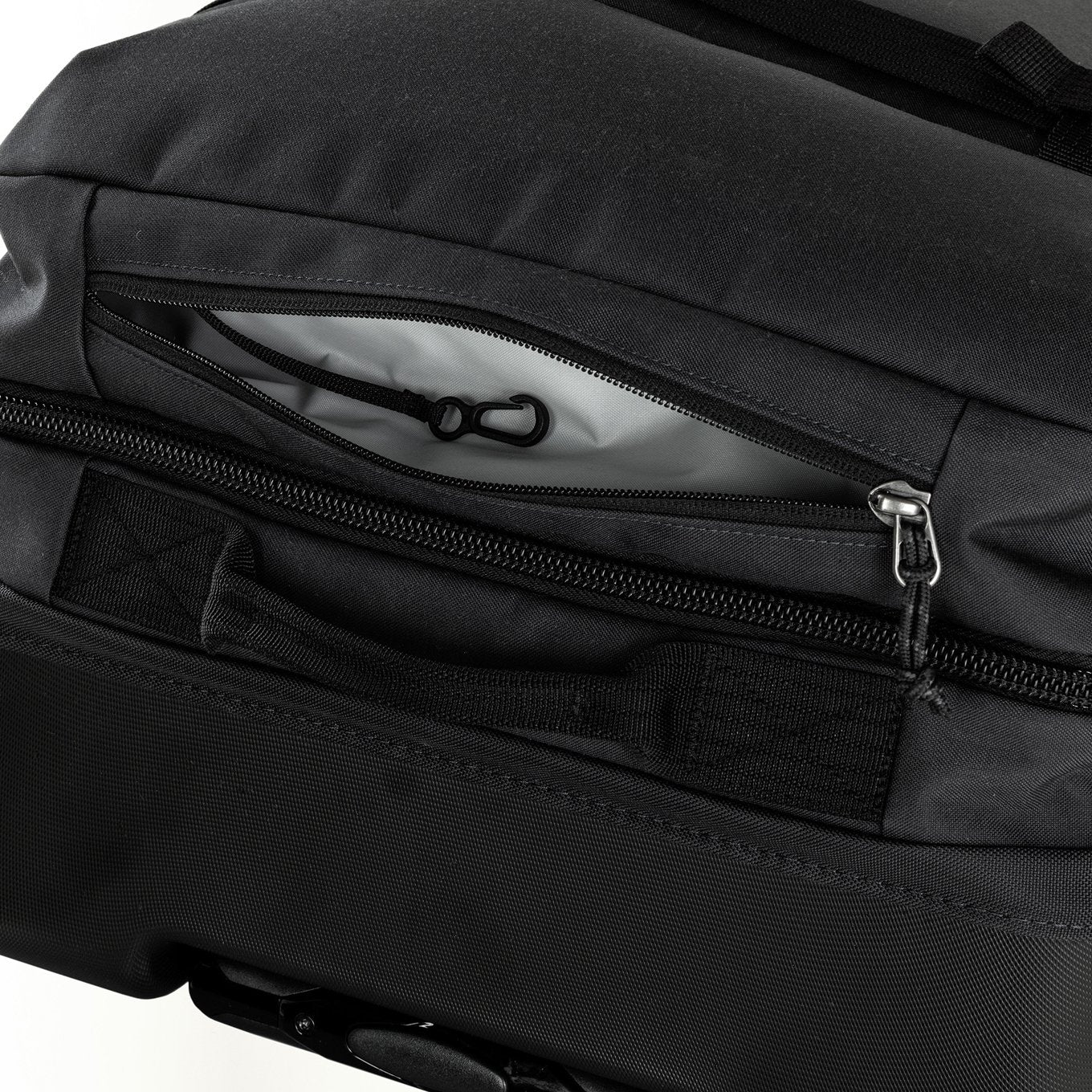 Färden Roller 75 COAL BLACK / EN STL