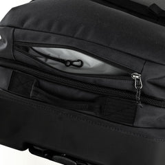 Färden Roller 75 COAL BLACK / EN STL
