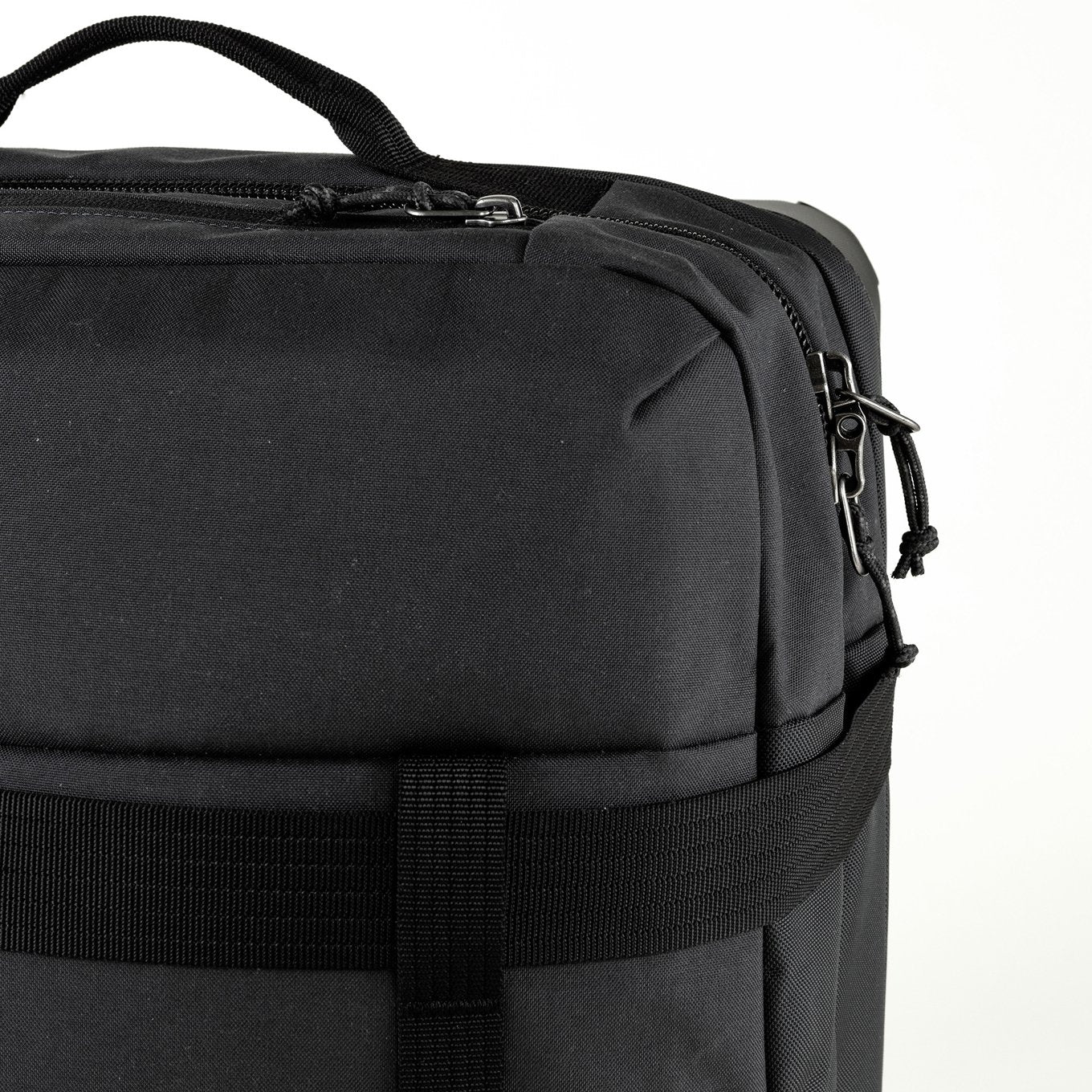 Färden Roller 75 COAL BLACK / EN STL