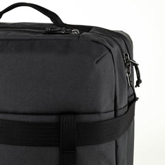 Färden Roller 75 COAL BLACK / EN STL