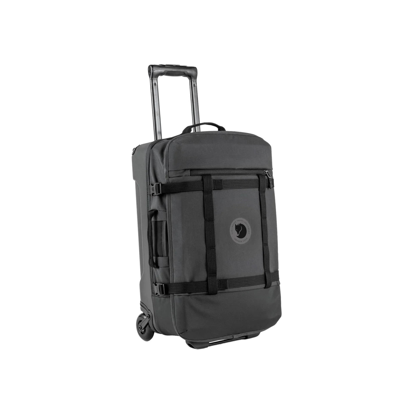 Färden Roller 35 COAL BLACK / EN STL