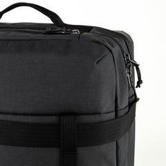 Färden Roller 35 COAL BLACK / EN STL