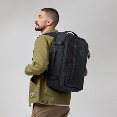 Färden Carry-On Pack COAL BLACK / EN STL