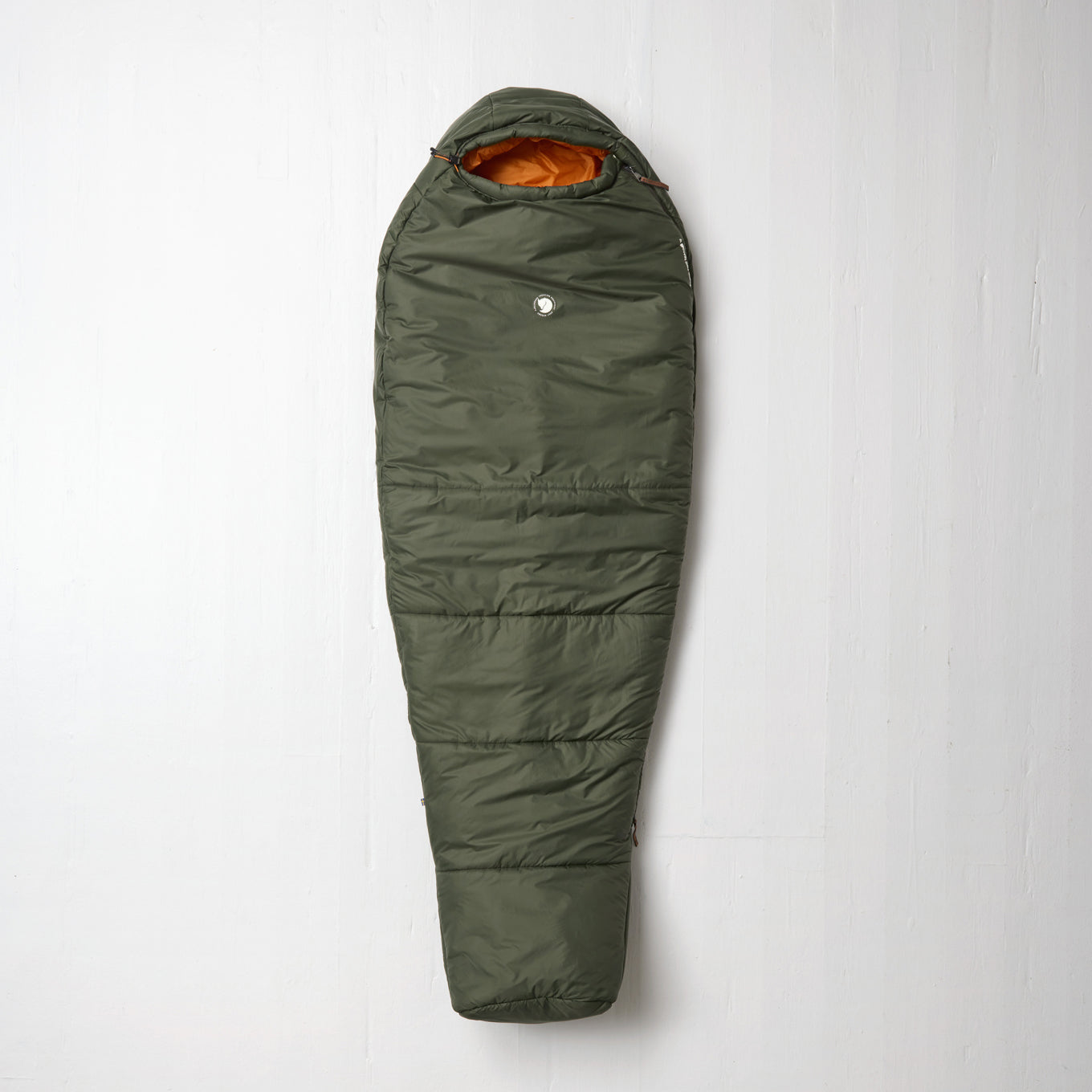 Abisko Two Seasons Women OLIVE / REG LZ