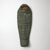 Abisko Two Seasons Women OLIVE / REG LZ